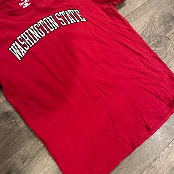 Fanatics Washington State T-Shirt Size Large - Picture 4 of 4